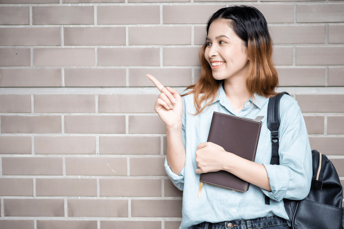 adolescent et recherche universite