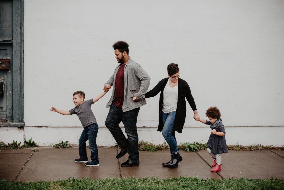 équilibre vie professionnelle famille