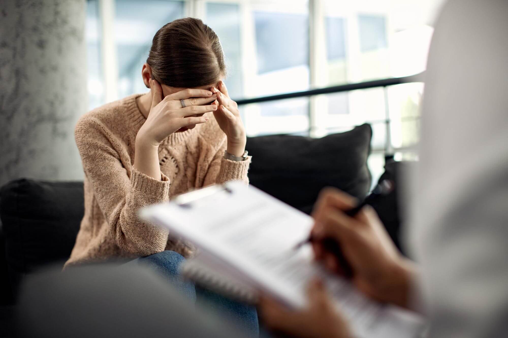 Les conséquences du harcèlement scolaire sur la vie d'adulte