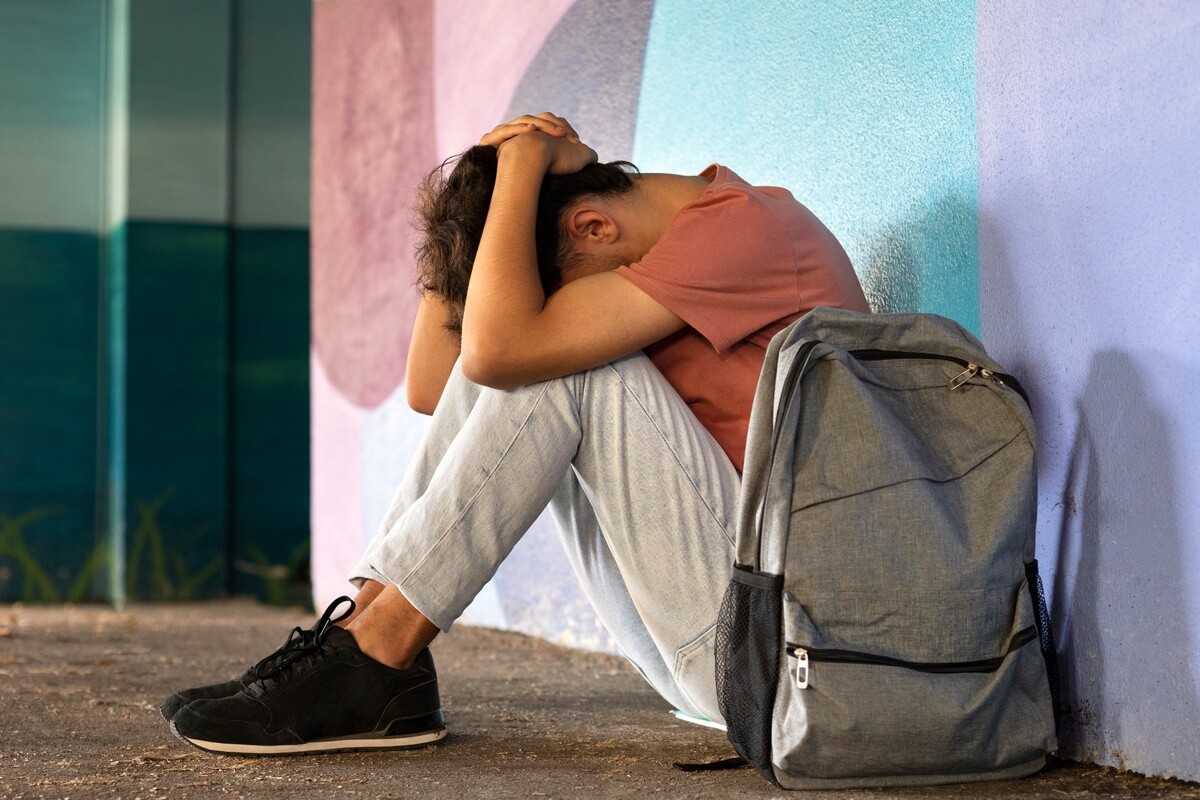 soutien psychologique harcèlement scolaire