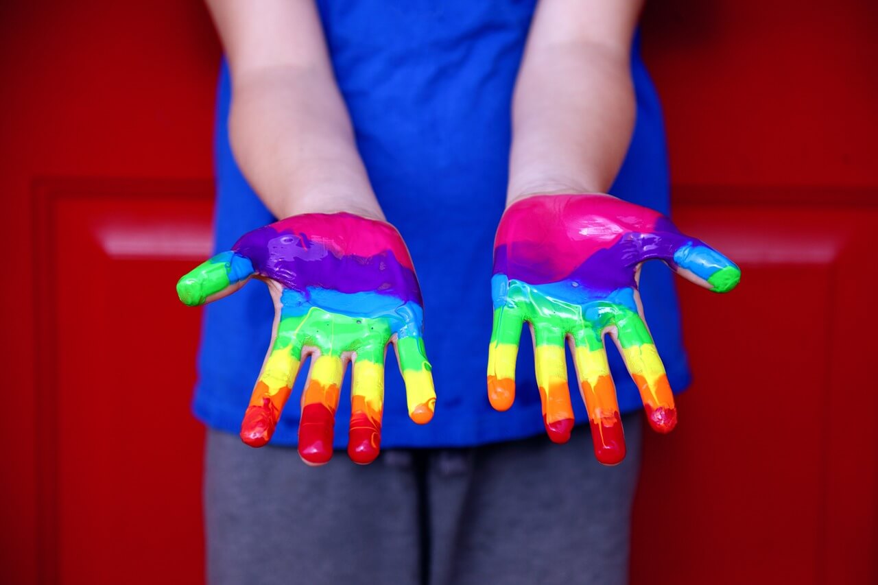 Journée internationale des droits de l'enfant