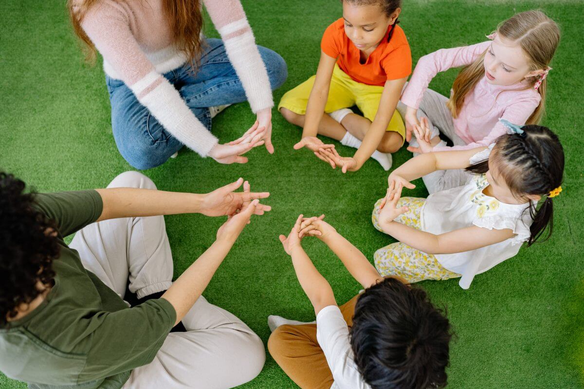 être heureux ensemble école famille