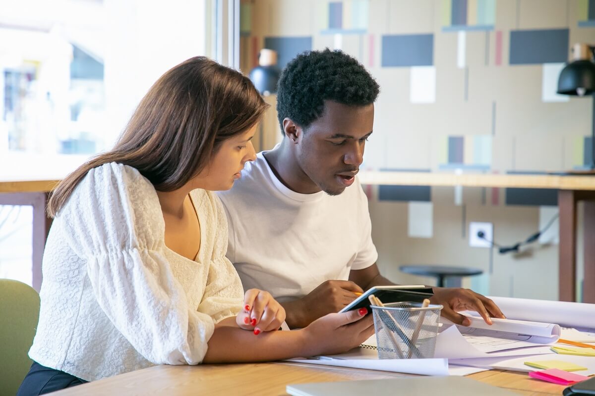 Stage de seconde, un tremplin pour l'orientation