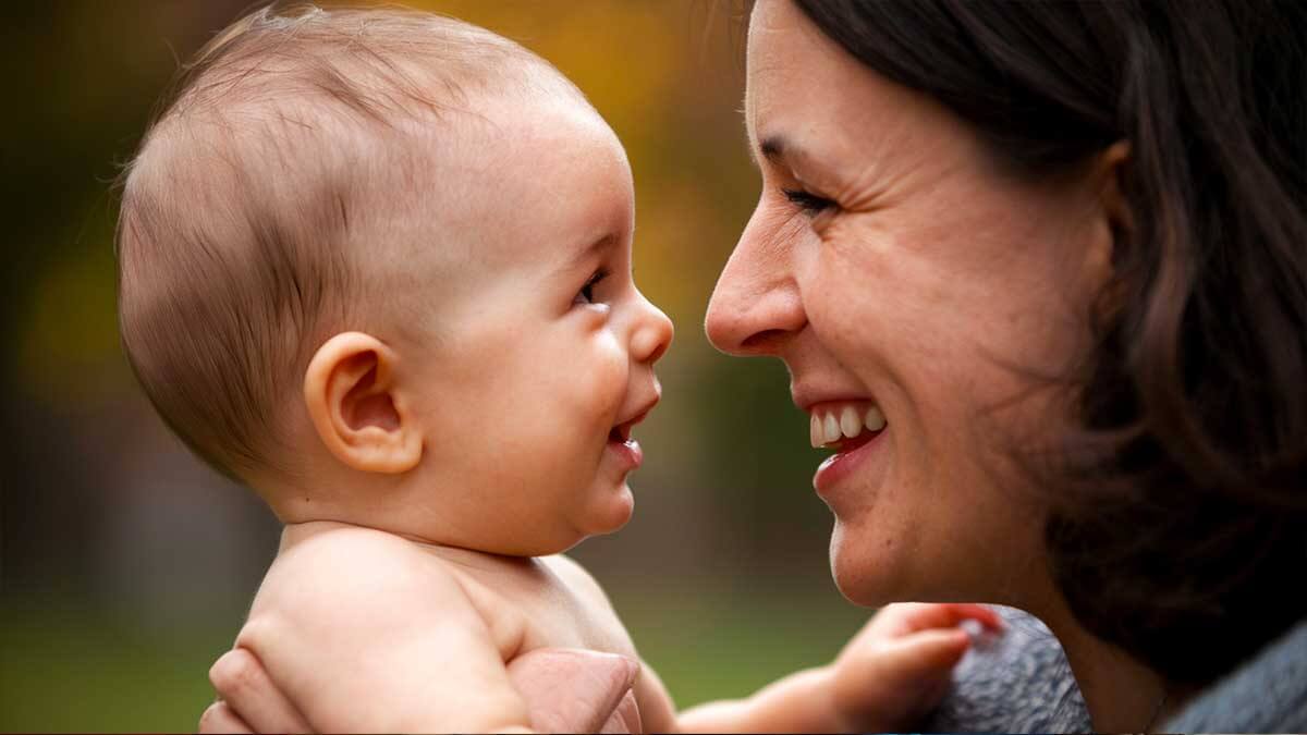 Voici pourquoi l'empathie de votre enfant est plus précieuse que son QI