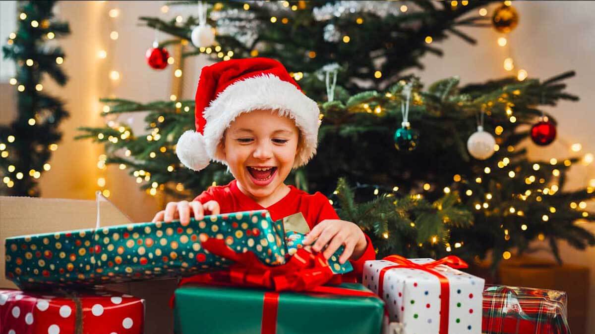 enfants HPI cadeaux