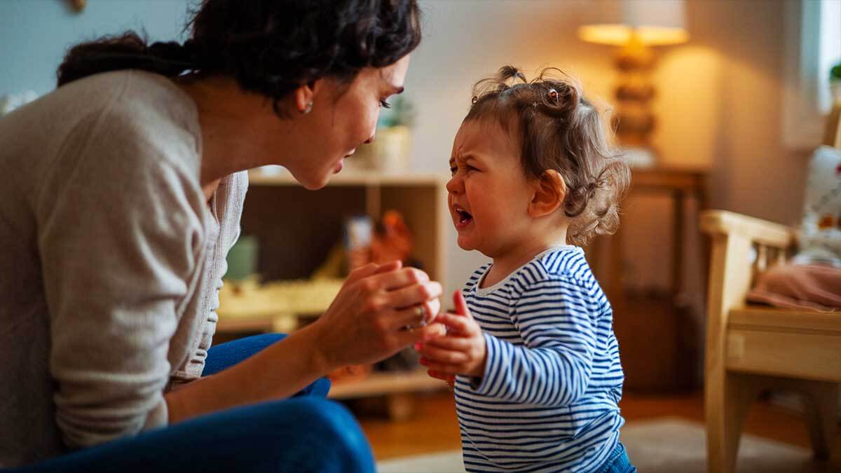 Terrible two : Comment transformer cette phase difficile en opportunité d'épanouissement pour votre enfant ?