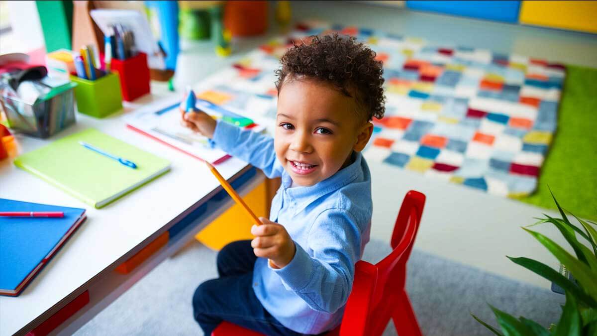 enfant difficulte concentration